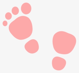 Transparent Foot Steps Png - Baby Coming Soon Hd, Png Download, Transparent PNG
