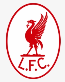 Liverpool Fc Liver Bird, HD Png Download, Transparent PNG
