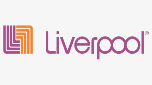 Liverpool Tienda Logo, Liverpool Tienda Logo Vector - Puerto De Liverpool Logo, HD Png Download, Transparent PNG