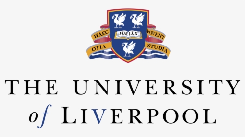 Vector University Of Liverpool Logo, HD Png Download, Transparent PNG