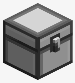 Minecraft Golden Chest Png, Transparent Png, Transparent PNG