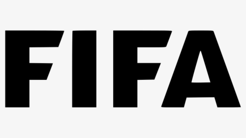 Fifa Logo Png, Transparent Png, Transparent PNG