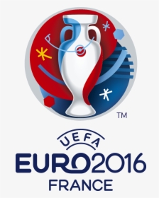 Fifa World Cup Logo Png - Uefa Euro 2016 Png, Transparent Png, Transparent PNG