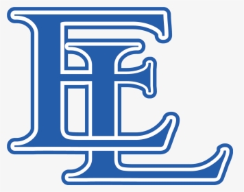 School Logo - East Liverpool High School Logo, HD Png Download, Transparent PNG