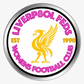 Untitled - Liverpool Feds Women Fc, HD Png Download, Transparent PNG