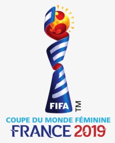 Logo Wc - Womens World Cup Png, Transparent Png, Transparent PNG