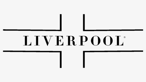 Liverpool Jeans Company Logo   Title Liverpool Jeans - Liverpool Jeans Company Logo, HD Png Download, Transparent PNG