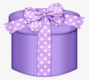 Birthday Gifts Png Free Background - Pink Gift Box Png, Transparent Png, Transparent PNG