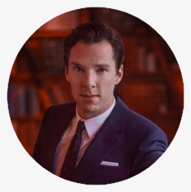 Image - Benedict Cumberbatch Hollywood Reporter, HD Png Download, Transparent PNG