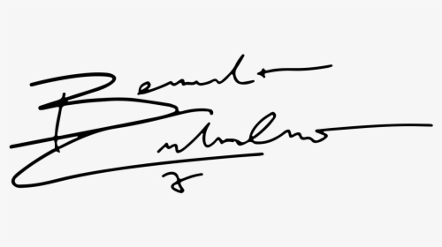 Benedict Cumberbatch Signature, HD Png Download, Transparent PNG