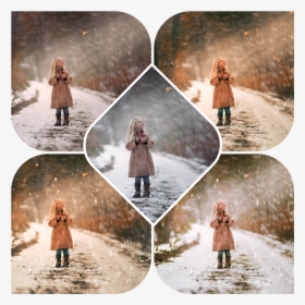 Jake Olson’s Cozy Winter Preset Collection - Vintage Clothing, HD Png Download, Transparent PNG
