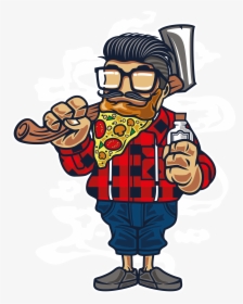 Osama Beard Png, Transparent Png, Transparent PNG