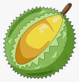 Download 12 Clipart Buah Durian - Buzz Test Myers Briggs Animals Lion, HD Png Download, Transparent PNG