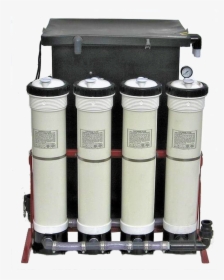 Ows 100 400 Oil Water Separator System   Class - Bottle, HD Png Download, Transparent PNG