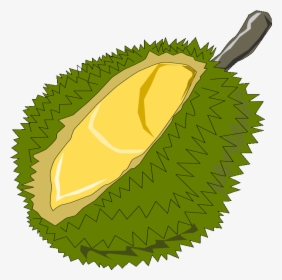 Durian Clipart Clip Art - Hit Entertainment Tm Logopedia, HD Png Download, Transparent PNG