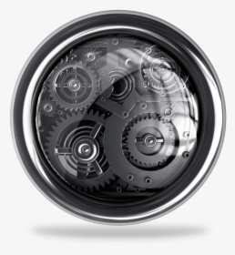 Automotive Engineers, Crash Safety Engineer, Affluent - Setting Icon 3d Png, Transparent Png, Transparent PNG