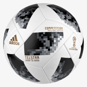 Adidas Fifa World Cup Top Glider Football - Soccer Ball World Cup 2018, HD Png Download, Transparent PNG