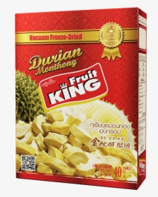 Freeze Dried Durian Thailand, HD Png Download, Transparent PNG