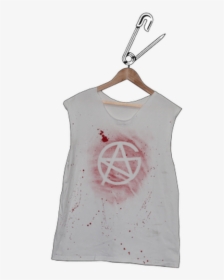 Carnage Psyckokiller - Active Tank, HD Png Download, Transparent PNG