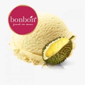 Bonbon Ice Cream - Vanilla Ice Cream Png, Transparent Png, Transparent PNG