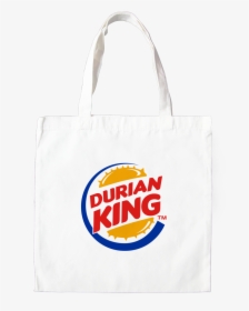 Transparent Durian Png - Burger King, Png Download, Transparent PNG