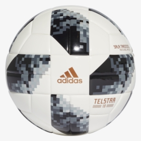World Cup 2018 Sala Training Ball   Title World Cup - Adidas Telstar Png Free, Transparent Png, Transparent PNG
