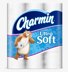 Charmin Toilet Paper Coupons Printable Tissue Canada - Animal, HD Png Download, Transparent PNG