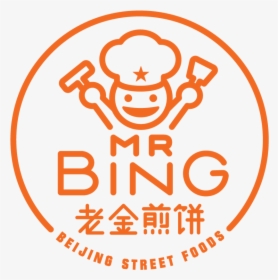 Mr Bing , Png Download - Mr Bing Logo, Transparent Png, Transparent PNG