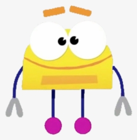 Storybots Wiki - Story Bots Clipart, HD Png Download, Transparent PNG