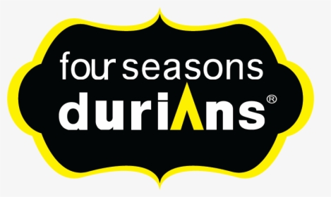 Four Seasons Durian, HD Png Download, Transparent PNG