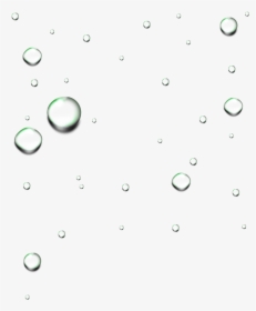 Water Drop Transparency And Translucency - Water Beads Png, Transparent Png, Transparent PNG