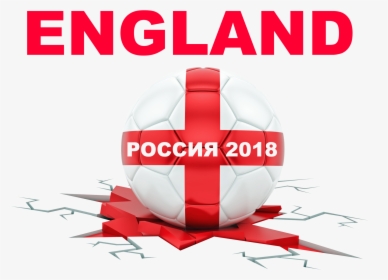 England World Cup Football T Shirt 2018 Russian Text - Peninsula Truck Lines Logo, HD Png Download, Transparent PNG