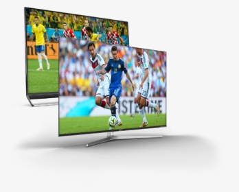Hisense World Cup Tv, HD Png Download, Transparent PNG