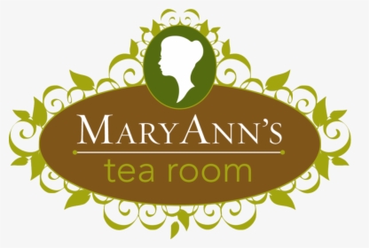Maryann S Logo Final Copy - Graphic Design, HD Png Download, Transparent PNG