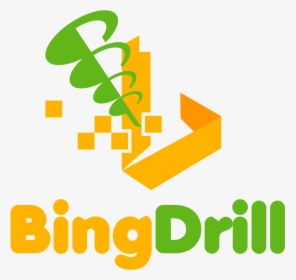 Bing Drill, HD Png Download, Transparent PNG