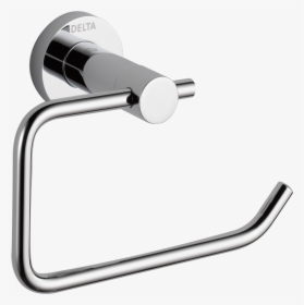 Delta Faucet Iao20151 Tissue Holder Without Cover, - Delta Iao20151, HD Png Download, Transparent PNG