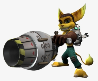 Ratchet & Clank Video Game Insomniac Games - Whirr Oh No Not Again, HD Png Download, Transparent PNG