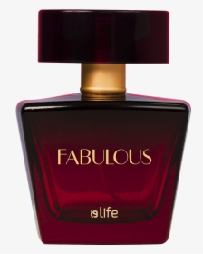 fabulous life perfume