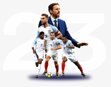 England World Cup 2018 Png Transparent, Png Download, Transparent PNG