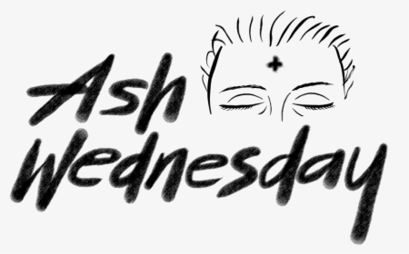 Ash Wednesday In 2019, HD Png Download, Transparent PNG