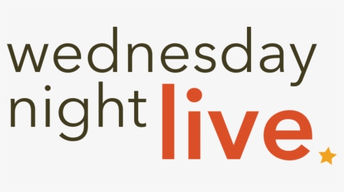 Wnl - Wednesday Night Live Png, Transparent Png, Transparent PNG