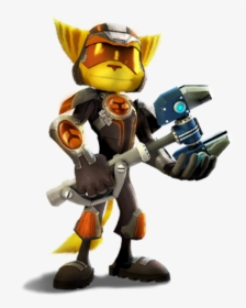 Clip Art A Armor Wiki Fandom - Ratchet And Clank A Crack In Time Armor, HD Png Download, Transparent PNG