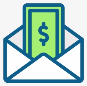 Supplying Security Deposits Directly To The Landlord- - Mail Icon For Website, HD Png Download, Transparent PNG