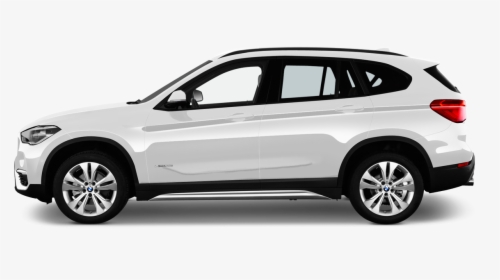 Finance Specialists - Bmw X1 White 2018, HD Png Download, Transparent PNG