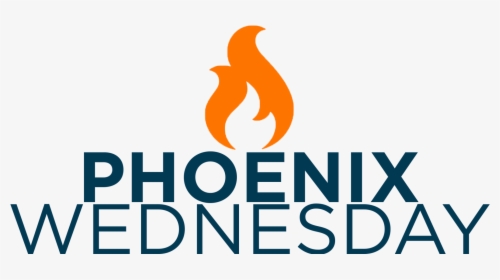 Wednesday Phoenix Dinner And Programming - Graphic Design, HD Png Download, Transparent PNG