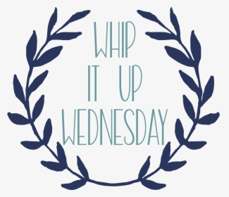 Whip It Up Wednesday Handmade Linky Party - Logo Investor In People, HD Png Download, Transparent PNG
