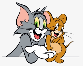 Tom And Jerry - Tom And Jerry Images Download, HD Png Download, Transparent PNG