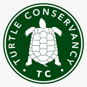 Tortoise Clipart Sick Turtle - Turtle Conservancy, HD Png Download, Transparent PNG