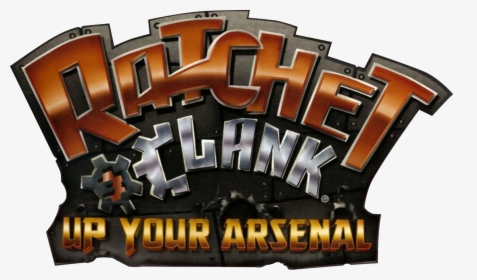 Ratchet & Clank - Umbris Ratchet And Clank, HD Png Download, Transparent PNG
