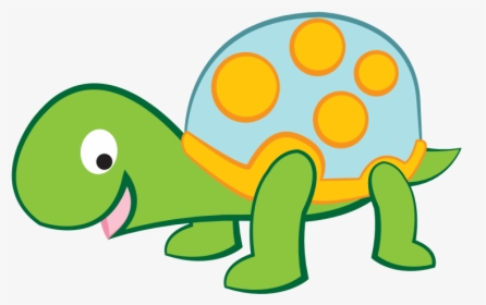 Transparent Turtle Clipart Png - Turtle Clip Art, Png Download, Transparent PNG